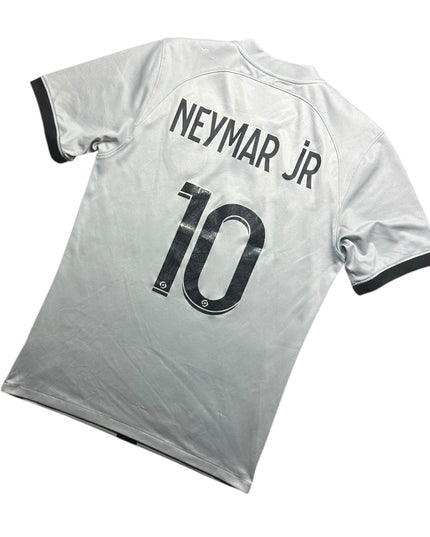 Paris Saint Germain Football Shirt 2022/2023 Away Neymar 10 (S)