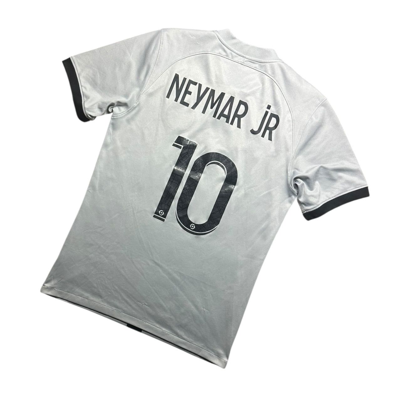 Paris Saint Germain Football Shirt 2022/2023 Away Neymar 10 (S)