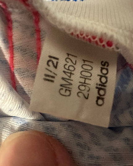 Manchester United Football Shirt 2021/2022 Away Ronaldo 7 (XL)