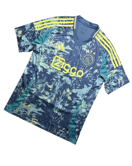 Ajax Football Shirt 2024/2025 Away (L)