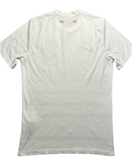 Venezia Football Shirt 2018/2019 Away (M)