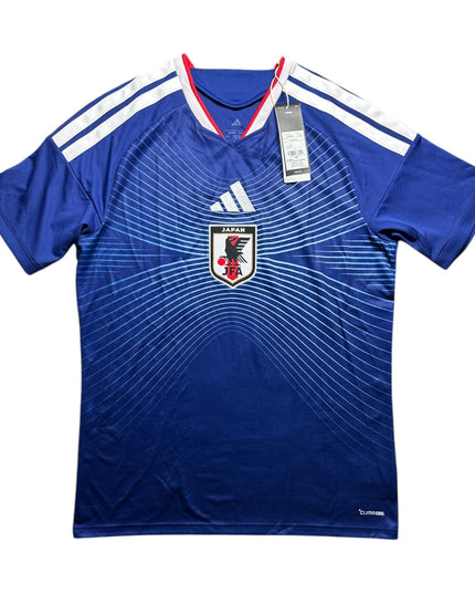 Japan Football Shirt Home 2026 (M)