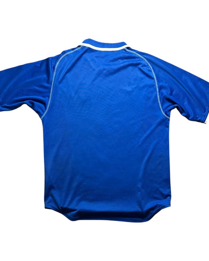 Brazil Football Shirt Away 2000/2001 (L)