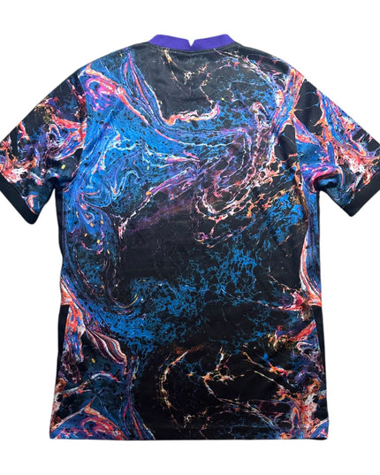 Tottenham Hotspur Football Shirt 2021/2022 Away (M)