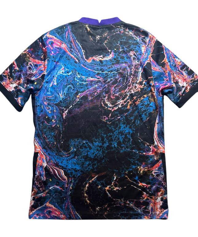 Tottenham Hotspur Football Shirt 2021/2022 Away (M)
