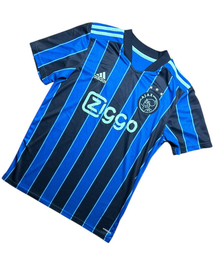 Ajax Football Shirt 2021/2022 Away (M)
