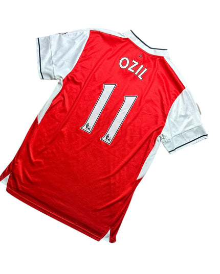 Arsenal Football Shirt Home 2016/2017 Ozil 11 (XL)
