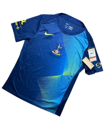 Tottenham Hotspur Football Shirt 2025/2026 T90 Pre Match Shirt (L)