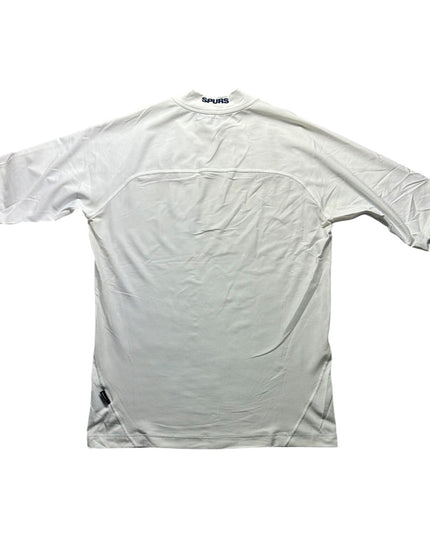 Tottenham Hotspur Football Shirt Home 2004/2005 (XL)