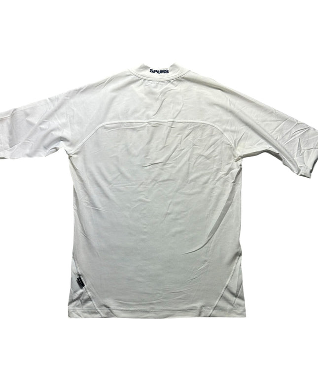 Tottenham Hotspur Football Shirt Home 2004/2005 (XL)