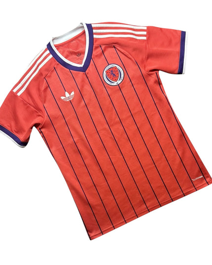 Scotland Football Shirt Away 2026 (M)