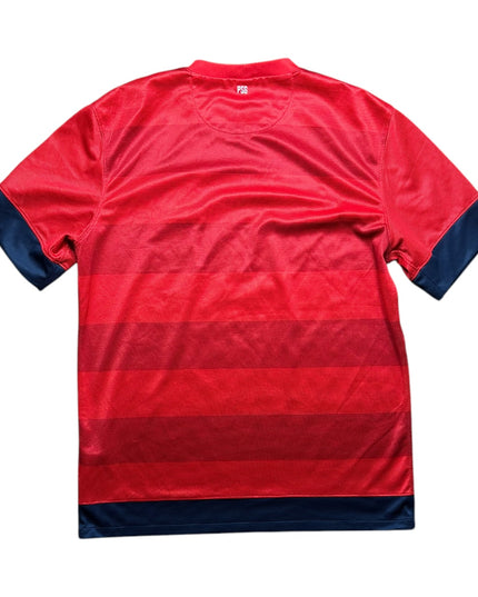 Paris Saint Germain Football Shirt 2012/2013 Away (L)