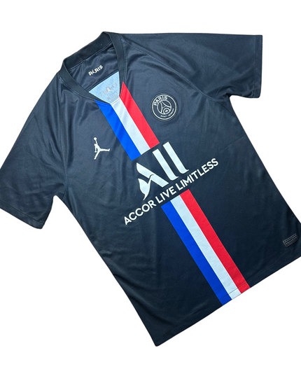 Paris Saint Germain 2019/2020 Fourth Football Shirt