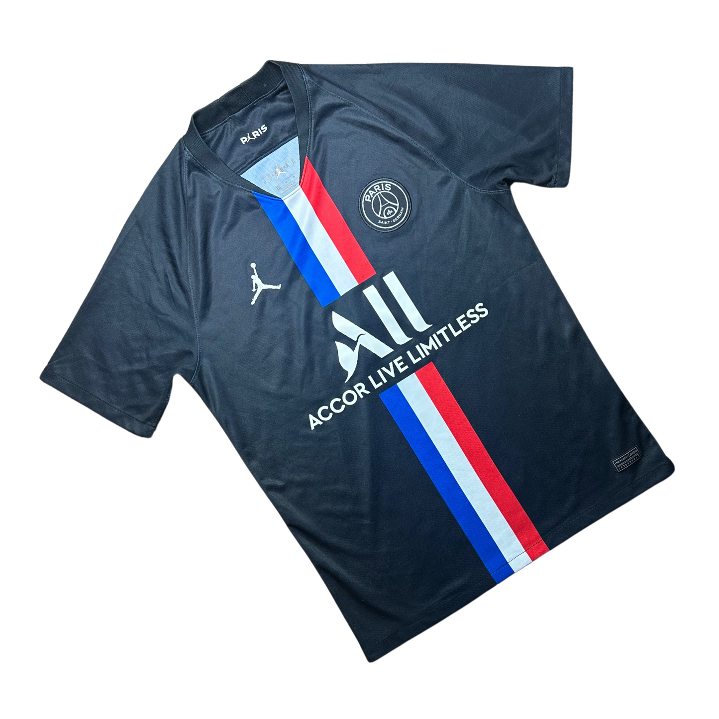 Paris Saint Germain 2019/2020 Fourth Football Shirt