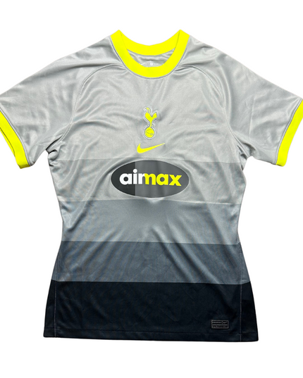 Tottenham Hotspur 2020/2021 Air Max Football Shirt Women’s (M)