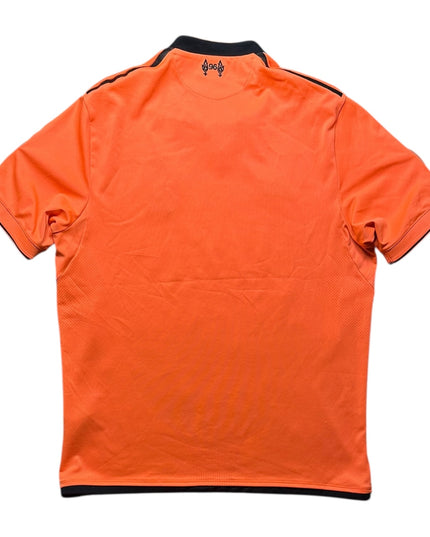 Liverpool Football Shirt Third 2017/2018 (M)