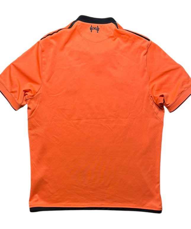 Liverpool Football Shirt Third 2017/2018 (M)