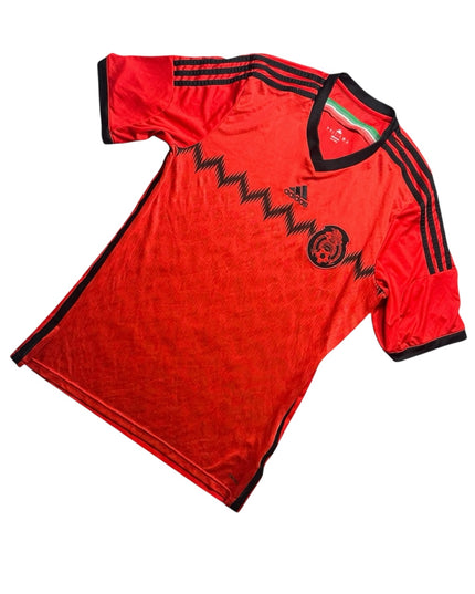 Mexico Football Shirt Away 2014/2015 (L)