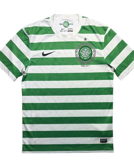 Celtic Football Shirt 2012/2013 Home (M)