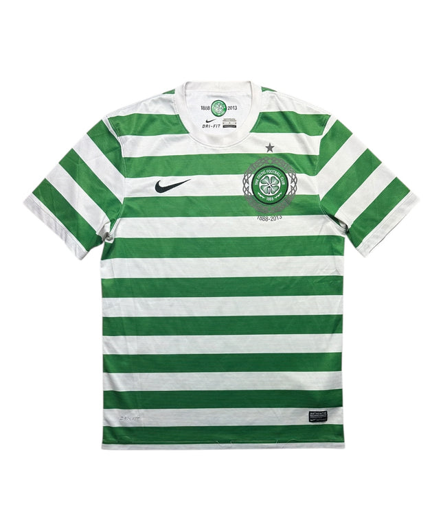 Celtic Football Shirt 2012/2013 Home (M)
