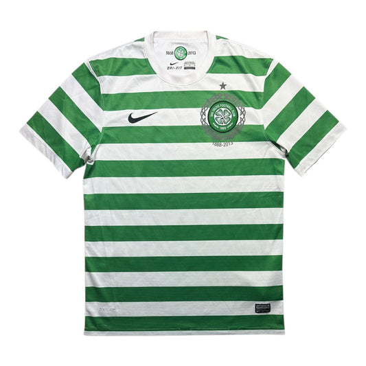 Celtic Football Shirt 2012/2013 Home (M)