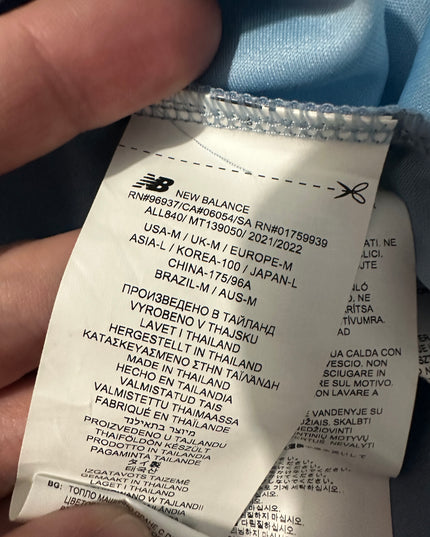 Porto Football Shirt 2021/2022 Goalkeeping Third (M)