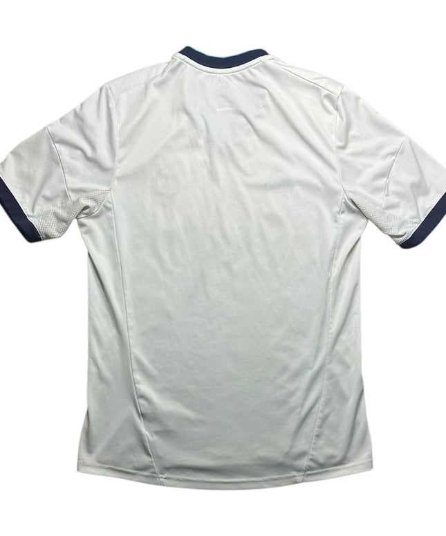 Real Madrid Football Shirt 2012/2013 Home (L)