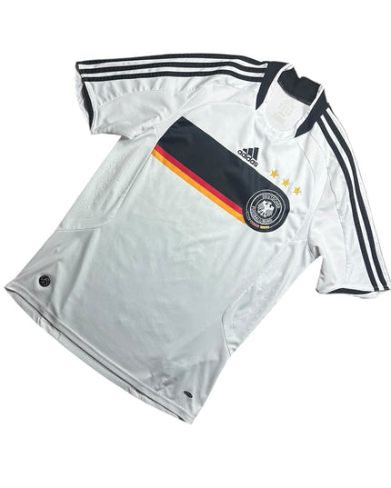 Germany Football Shirt Home 2008/2009 (M)