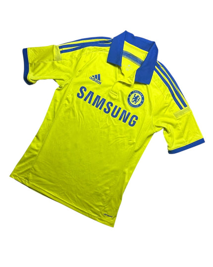 Chelsea Football Shirt 2014/2015 Away (S)