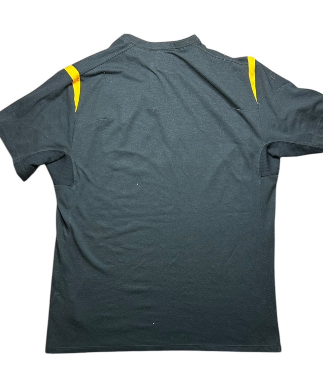 Manchester City Football Shirt 2009/2010 Away (44”)