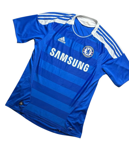Chelsea Football Shirt Home 2012/2013 (M)