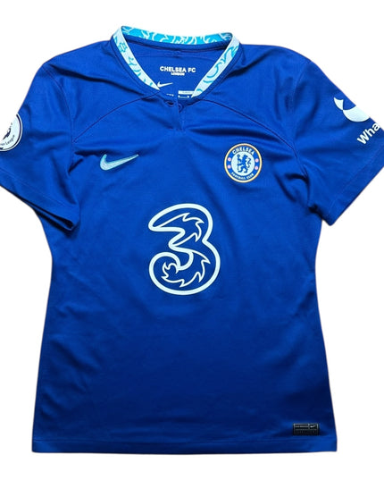 Chelsea Football Shirt 2022/2023 Home Women’s (M)
