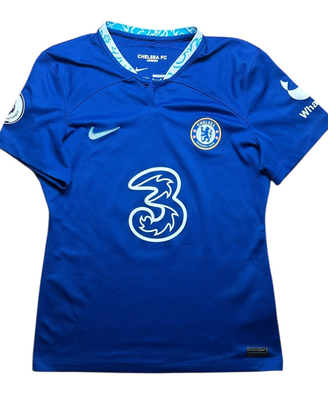 Chelsea Football Shirt 2022/2023 Home Women’s (M)