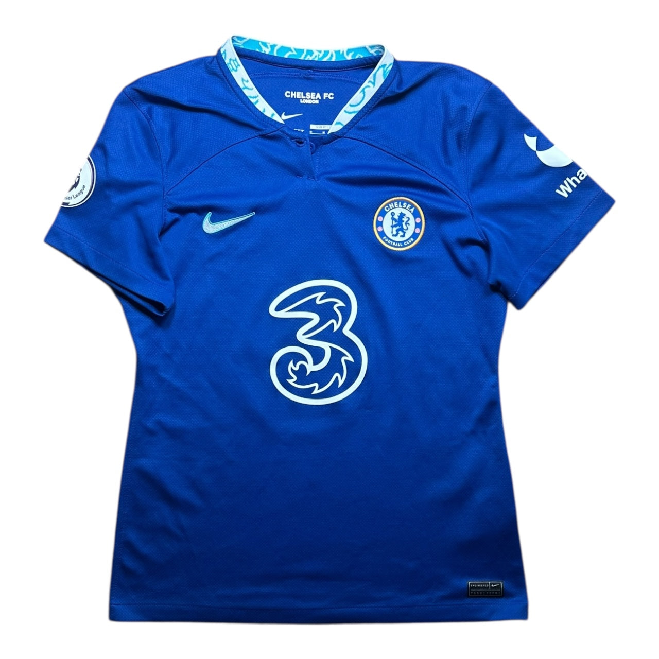 Chelsea Football Shirt 2022/2023 Home Women’s (M)