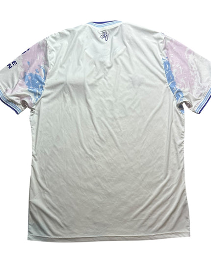 Aston Villa Football Shirt Third 2025/2026 (XL)