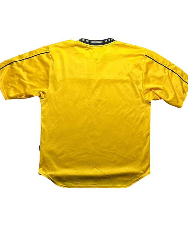 Arsenal Football Shirt Home Training 1999/2000 (M)