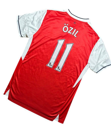 Arsenal Football Shirt 2016/2017 Home Ozil 11 (M)