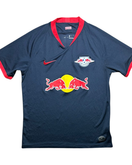 RB Leipzig Football Shirt 2019/2020 Away (L)