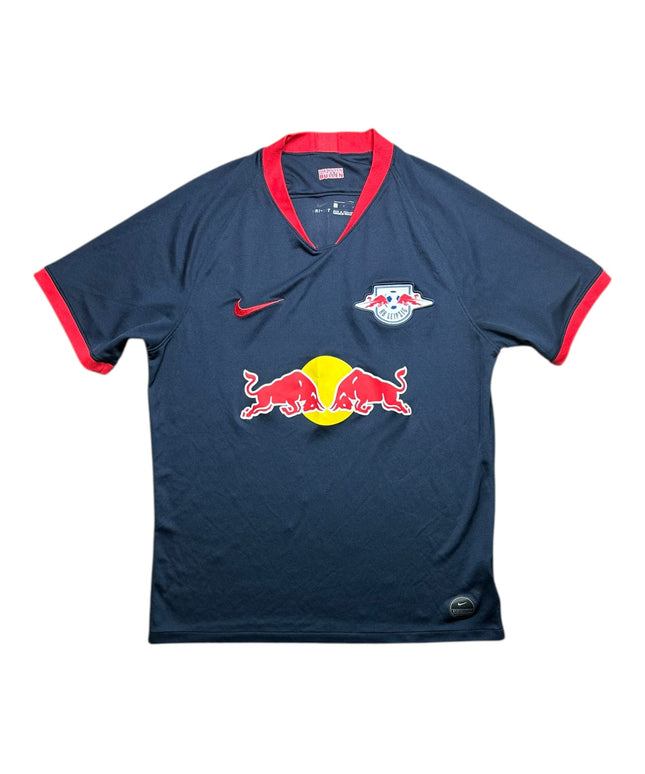 RB Leipzig Football Shirt 2019/2020 Away (L)