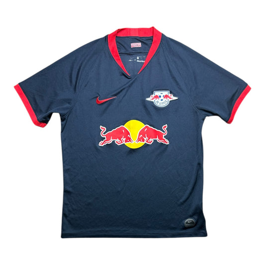 RB Leipzig Football Shirt 2019/2020 Away (L)