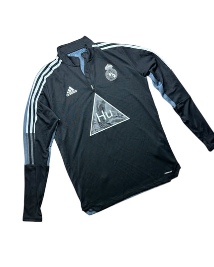 Real Madrid Tracksuit Top ‘Humanrace’ 2020/2021 (L)