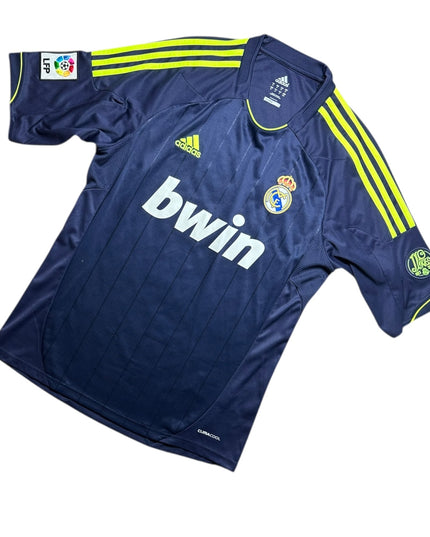 Real Madrid Football Shirt 2012/2013 (M)