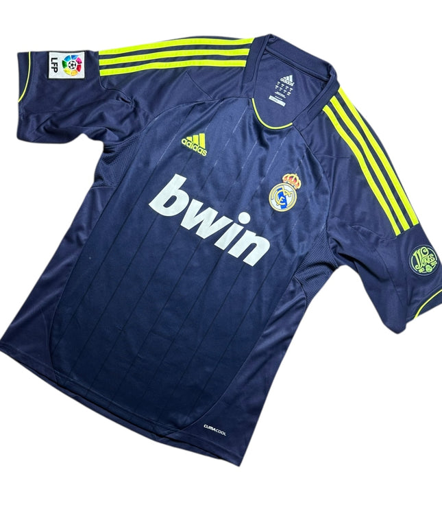 Real Madrid Football Shirt 2012/2013 (M)
