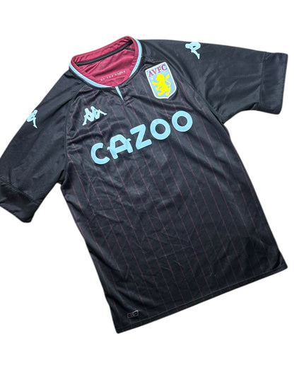 Aston Villa Football Shirt 2020/2021 Away Watkins 11 (L)
