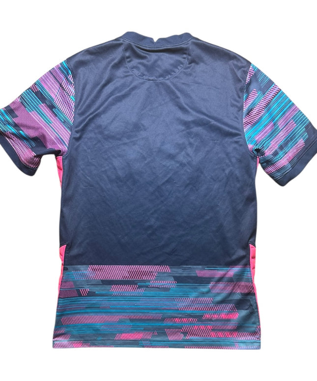 RB Leipzig Football Shirt Third 2021/2022 (M)