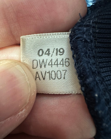 Real Madrid Football Shirt 2019/2020 Climachill Player Issue Away Hazard 7 (M)