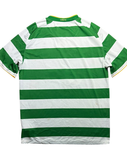 Celtic Football Shirt Home 2008/2009 (XL)
