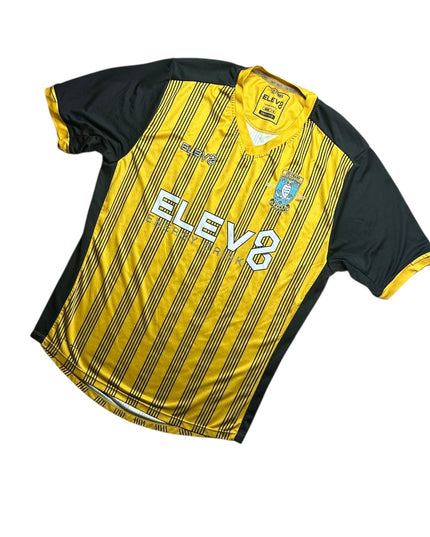 Sheffield Wednesday Football Shirt 2017/2018 Away (XL)