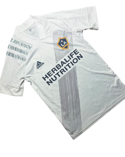 LA Galaxy Football Shirt 2020 Home Chicharito 14 (S)