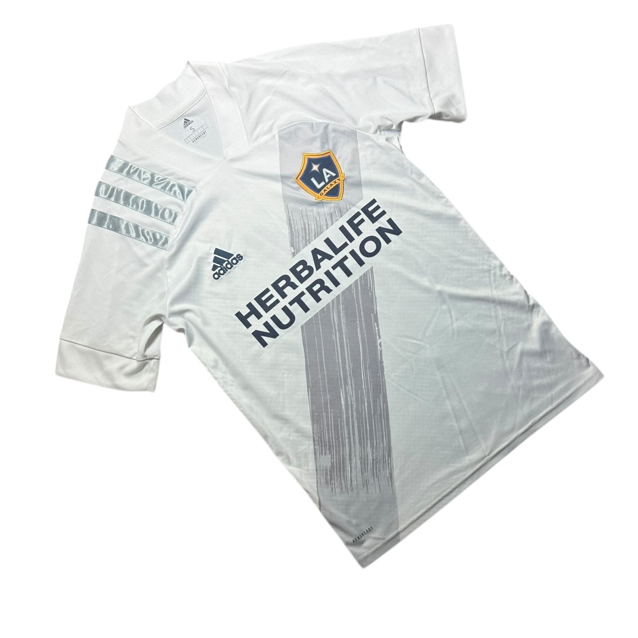 LA Galaxy Football Shirt 2020 Home Chicharito 14 (S)